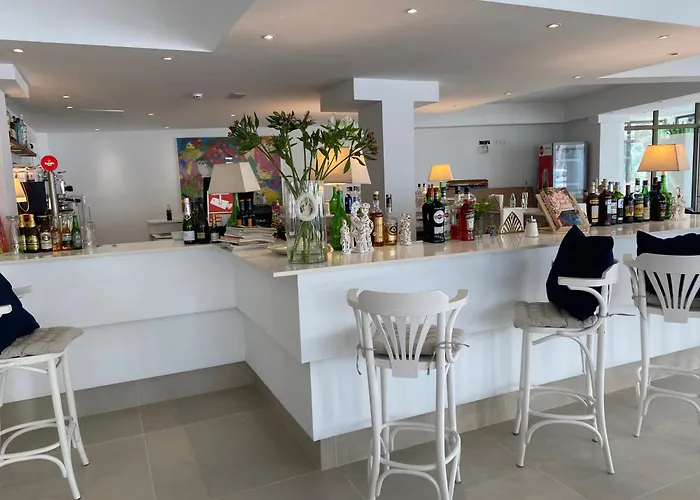 Galaxia Boutique Hotel