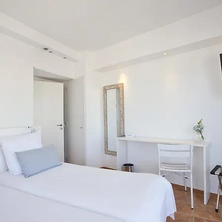 Galaxia Boutique Hotel Can Picafort  Exterior foto